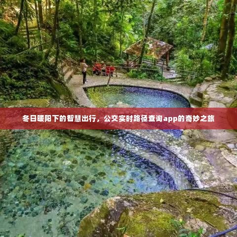 冬日暖阳下的智慧出行,公交实时路径查询App体验之旅