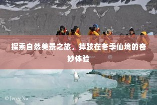 冬季仙境中的奇妙体验,摔跤与美景之旅