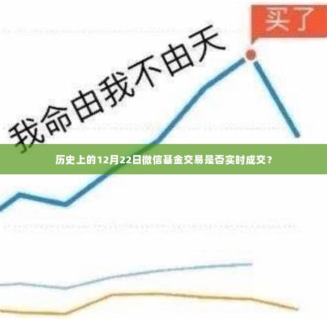 微信基金交易历史实时成交记录查询,揭秘十二月二十二日交易真相