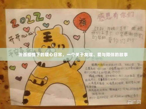 汾西疫情下的暖心日常,友谊、爱与陪伴的感人篇章