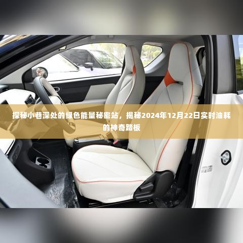 探秘绿色能量秘密站,神奇踏板实时油耗揭秘之旅(附日期,2024年12月22日)