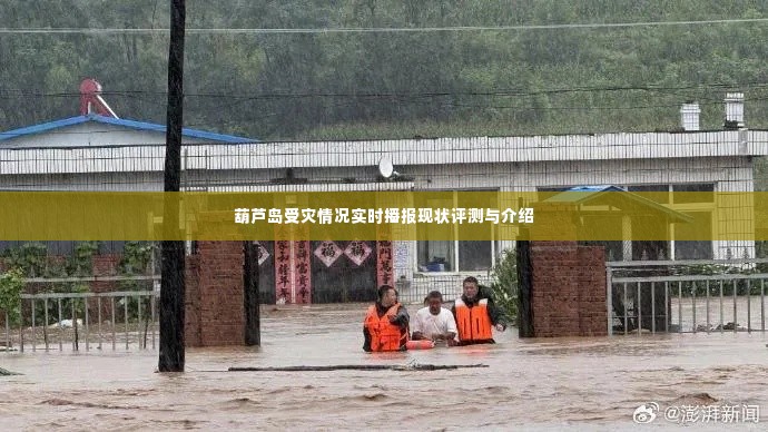 葫芦岛受灾情况实时播报,现状评测与详细介绍