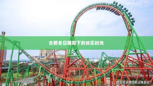 合肥冬日暖阳下的欢乐时光纪实