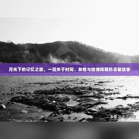 月光下的记忆之旅，时间、友情与微博的温馨篇章