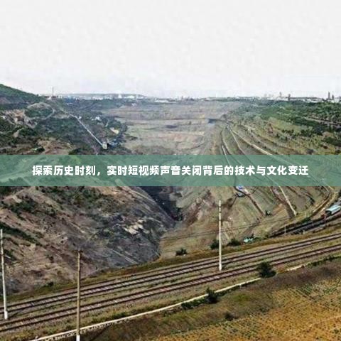 探索历史时刻,短视频无声背后的技术与文化变迁