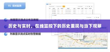 历史重现与当下观察,在线监控下的历史与实时探析