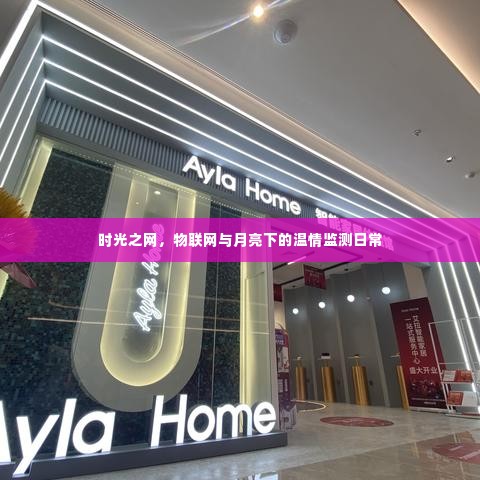 物联网与月光下的温情监测,时光之网下的日常观察