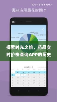 药品实时价格查询APP的历史演变与未来展望,探索时光之旅