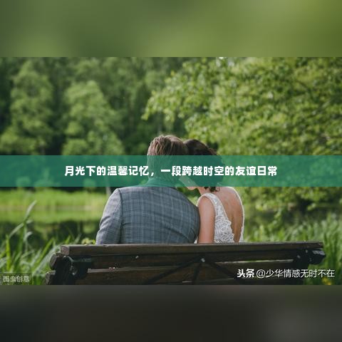 月光下的温馨记忆,时空跨越的友谊日常