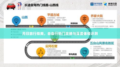 月日旅行大全,自由行攻略、深度体验与评测