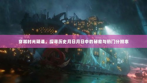 穿越时光隧道,揭开历史月日月日之谜与热门分辨率探索