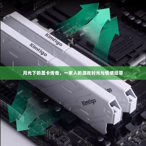 月光下的显卡传奇,家庭游戏时光与情感纽带之旅