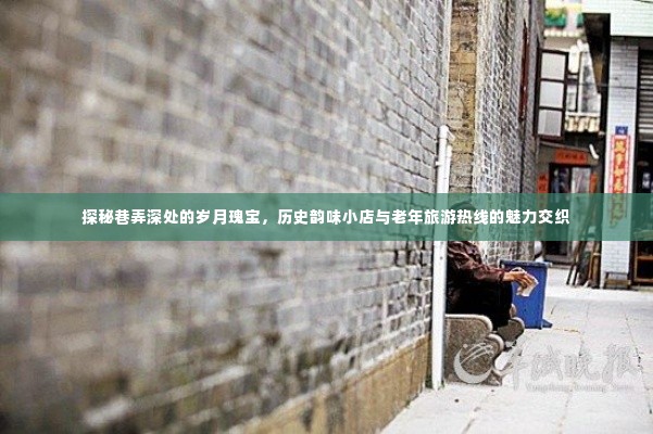 巷弄深处的岁月瑰宝,历史韵味小店与老年旅游热线的魅力探秘