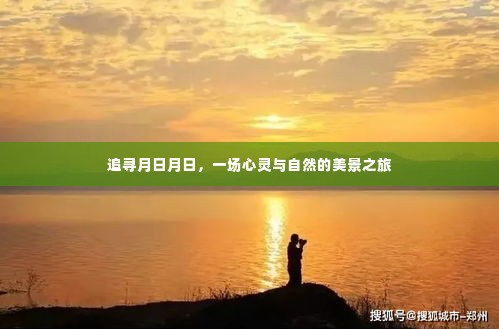 追寻月日月日,心灵与自然的绝美之旅