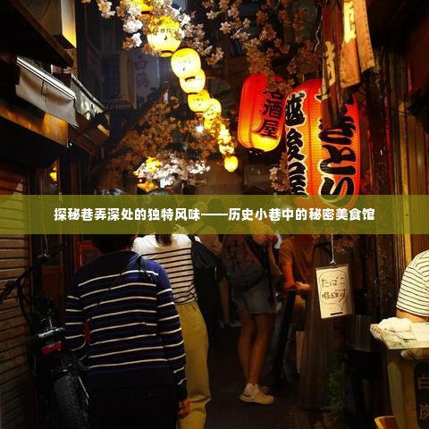 历史小巷深处的秘密美食馆,探秘独特风味之旅