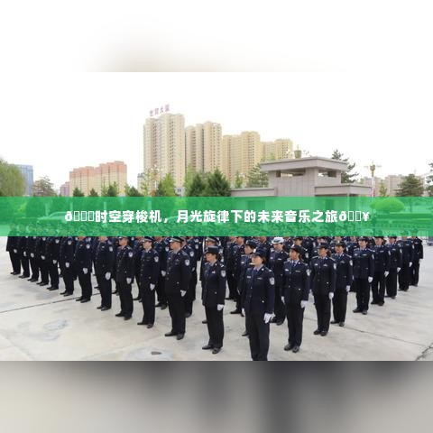 月光旋律下的未来音乐之旅,时空穿梭机的奇幻之旅