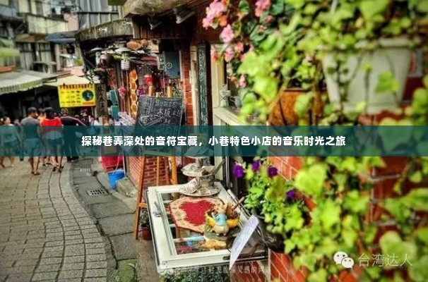 巷弄深处的音乐宝藏,小巷特色小店的时光之旅