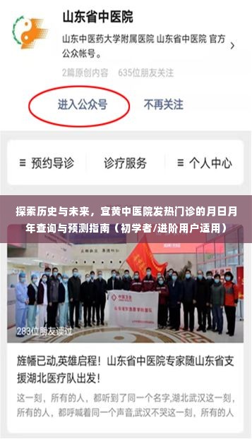 宜黄中医院发热门诊,历史、未来探索与月日月年查询预测指南(适合初学者与进阶用户)