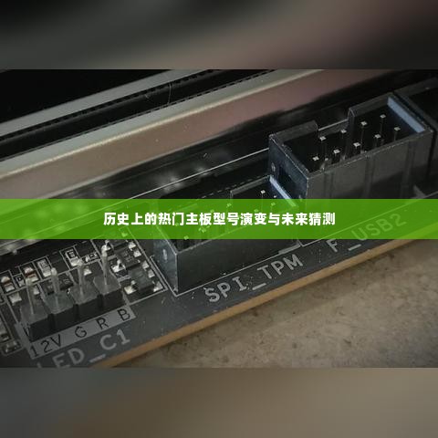 主板型号演变史，热门主板的过去、现在与未来猜测