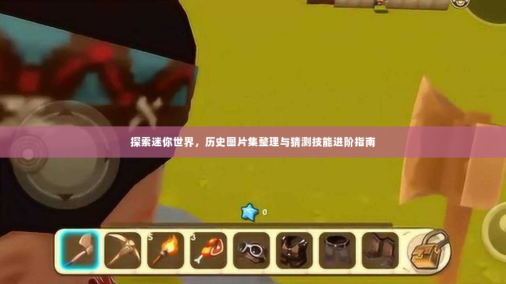 迷你世界探索之旅,历史图片集整理与技能进阶猜测指南