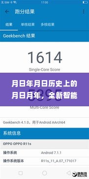 月日月年历史回顾,全新智能工具深度评测与介绍