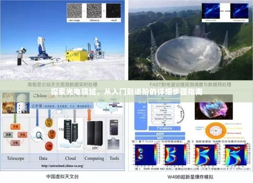 光电领域探索,从入门到进阶的全方位指南