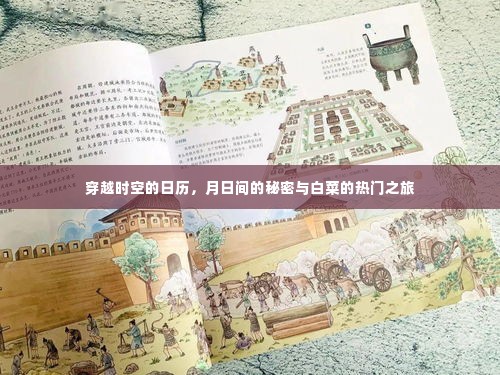穿越时空的日历揭秘,月日间的秘密与白菜之旅的热门探索