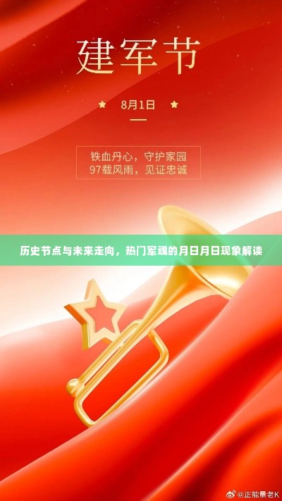 热门军魂的月日月日现象解读,历史节点与未来走向探讨