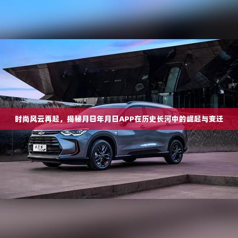 时尚风云再起,月日年月日APP的崛起与变迁揭秘
