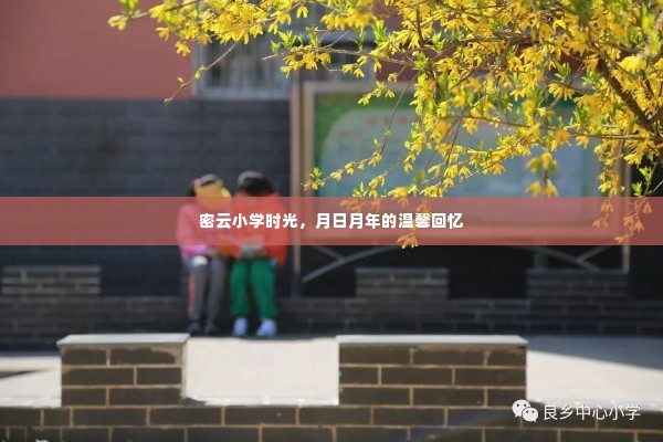密云小学时光,月日月年的温馨回忆之旅