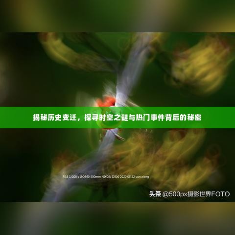 揭秘历史变迁，时空之谜与事件背后的秘密探寻
