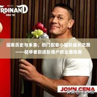 热门配音小猫的成长之路,从初学者到进阶用户的全面指南——探索历史、把握现在、展望未来