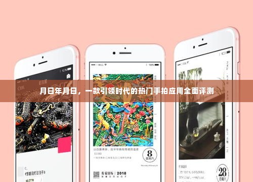 热门手拍应用全面评测,时代引领者的深度剖析