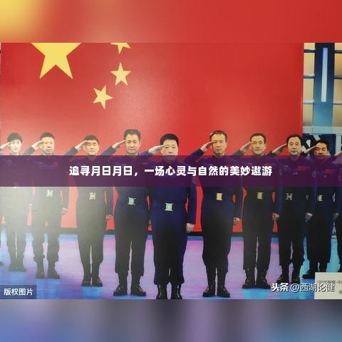 追寻月日月日,心灵与自然的奇妙之旅