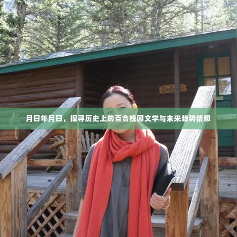 探寻历史百合校园文学脉络与未来趋势猜想