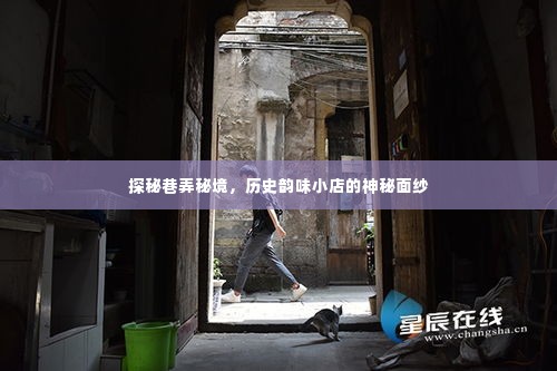 探秘巷弄秘境,揭开历史韵味小店的神秘面纱