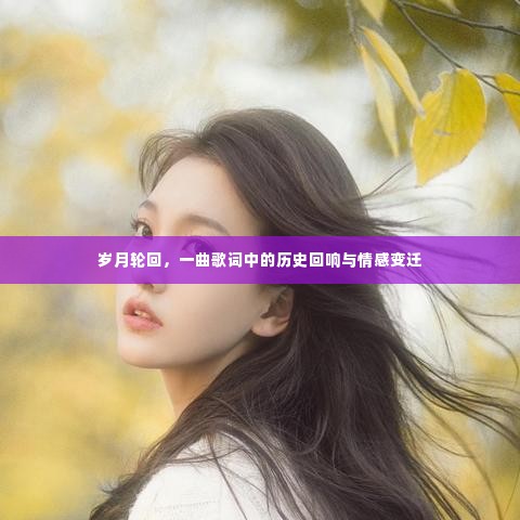 岁月轮回,歌词中的历史回响与情感变迁
