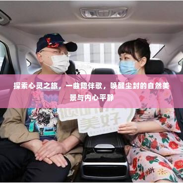 心灵探索之旅,唤醒自然美景与内心平静的陪伴之歌