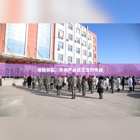 疫情突发,形势严峻稳定应对挑战