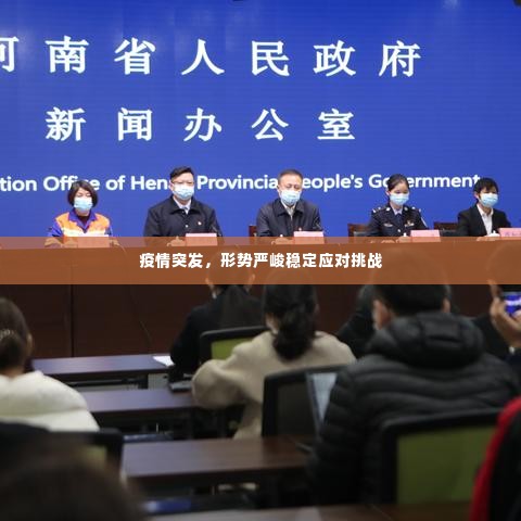 疫情突发,形势严峻稳定应对挑战