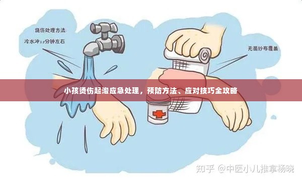 小孩烫伤起泡应急处理，预防方法、应对技巧全攻略