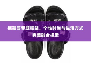 拖鞋哥专题框架,个性时尚与生活方式完美融合探索
