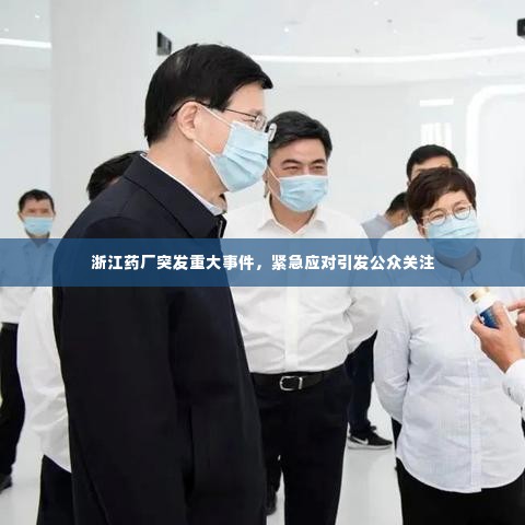 浙江药厂突发重大事件，紧急应对引发公众关注