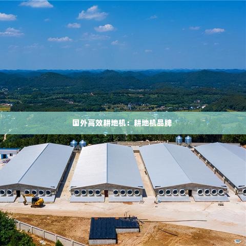 国外高效耕地机:耕地机品牌