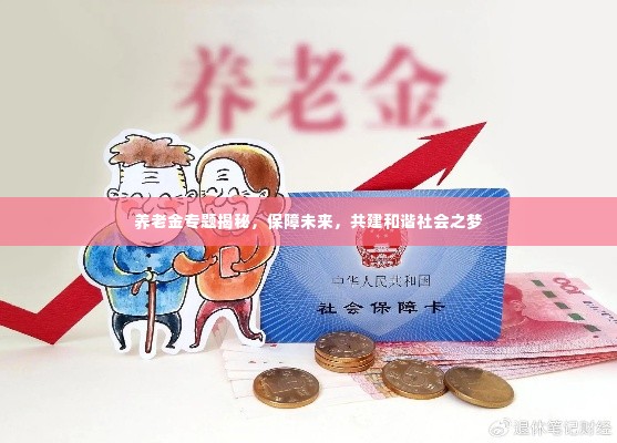 养老金专题揭秘，保障未来，共建和谐社会之梦