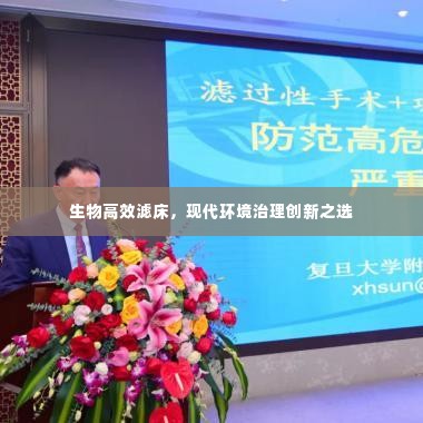 生物高效滤床,现代环境治理创新之选