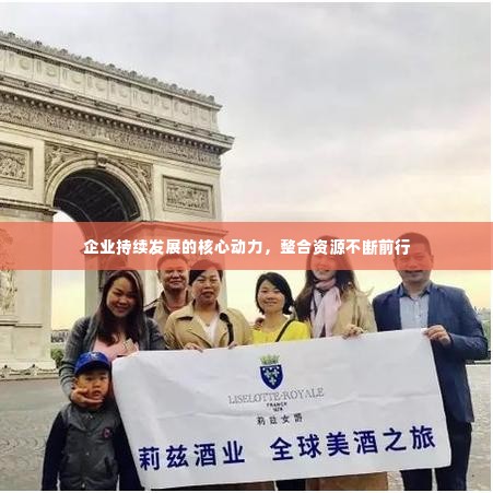 企业持续发展的核心动力,整合资源不断前行