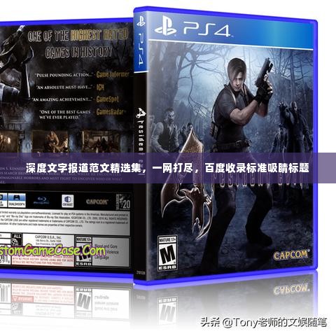 深度文字报道范文精选集,一网打尽,百度收录标准吸睛标题