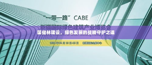 国储林建设,绿色发展的战略守护之道