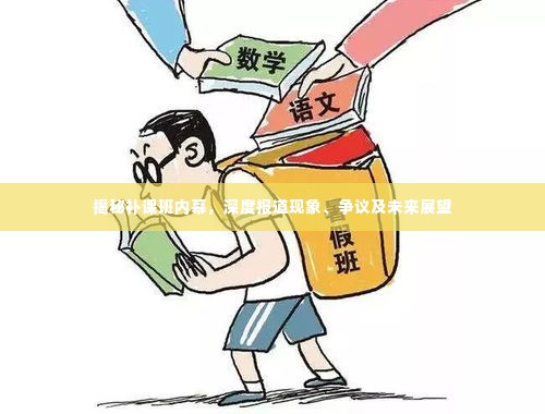 揭秘补课班内幕,深度报道现象、争议及未来展望